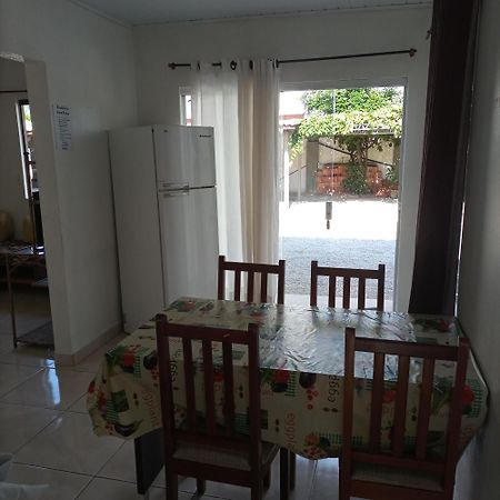 Residencial Dona Preta Villa Florianopolis Exterior photo