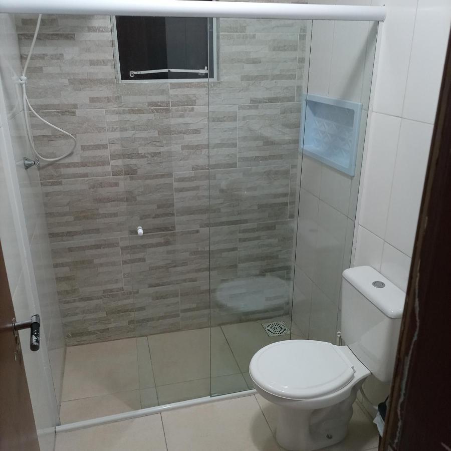 Residencial Dona Preta Villa Florianopolis Exterior photo