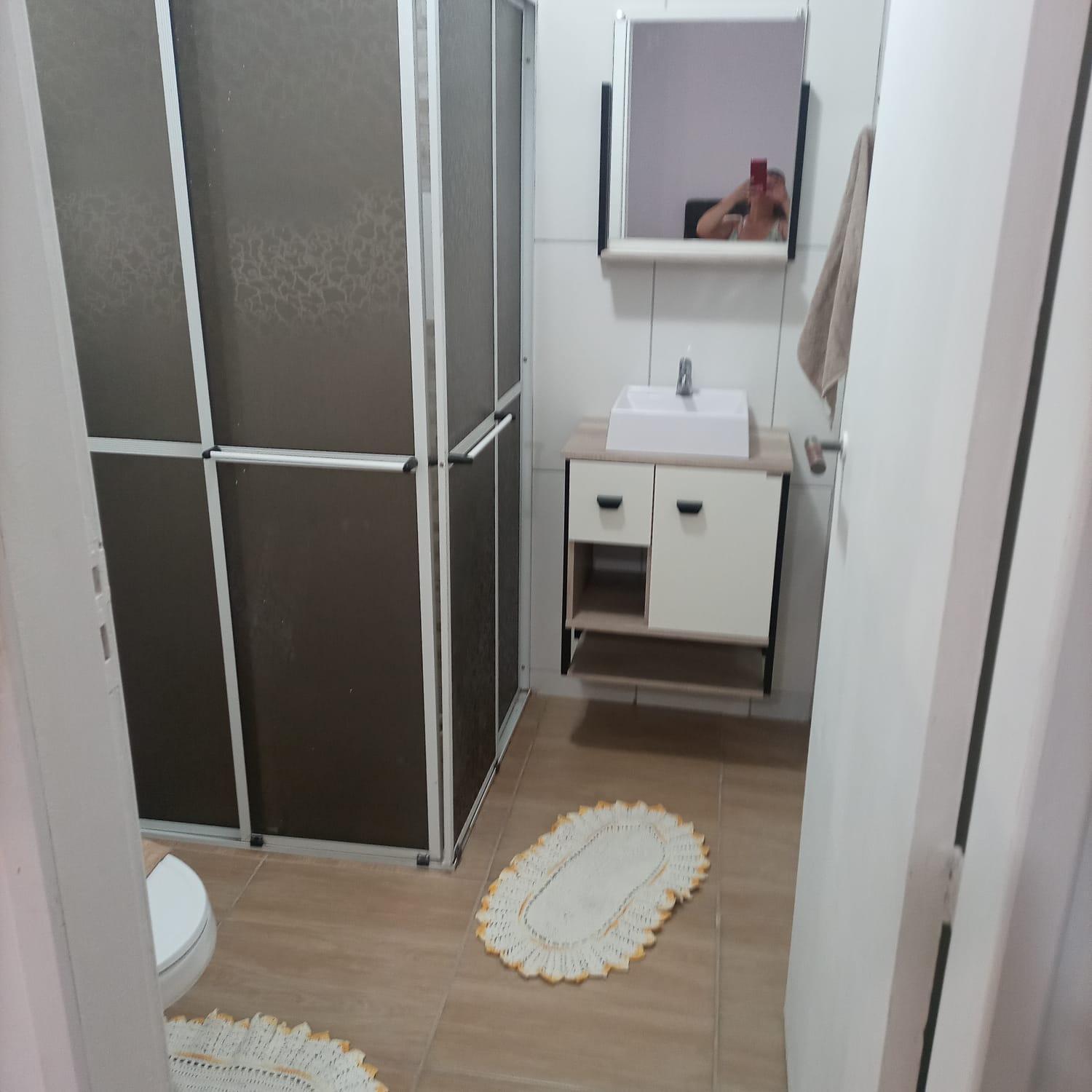 Residencial Dona Preta Villa Florianopolis Exterior photo