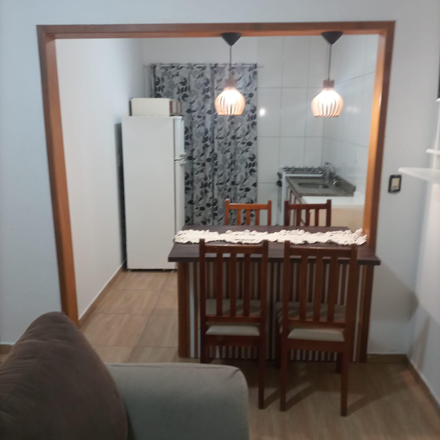 Residencial Dona Preta Villa Florianopolis Room photo