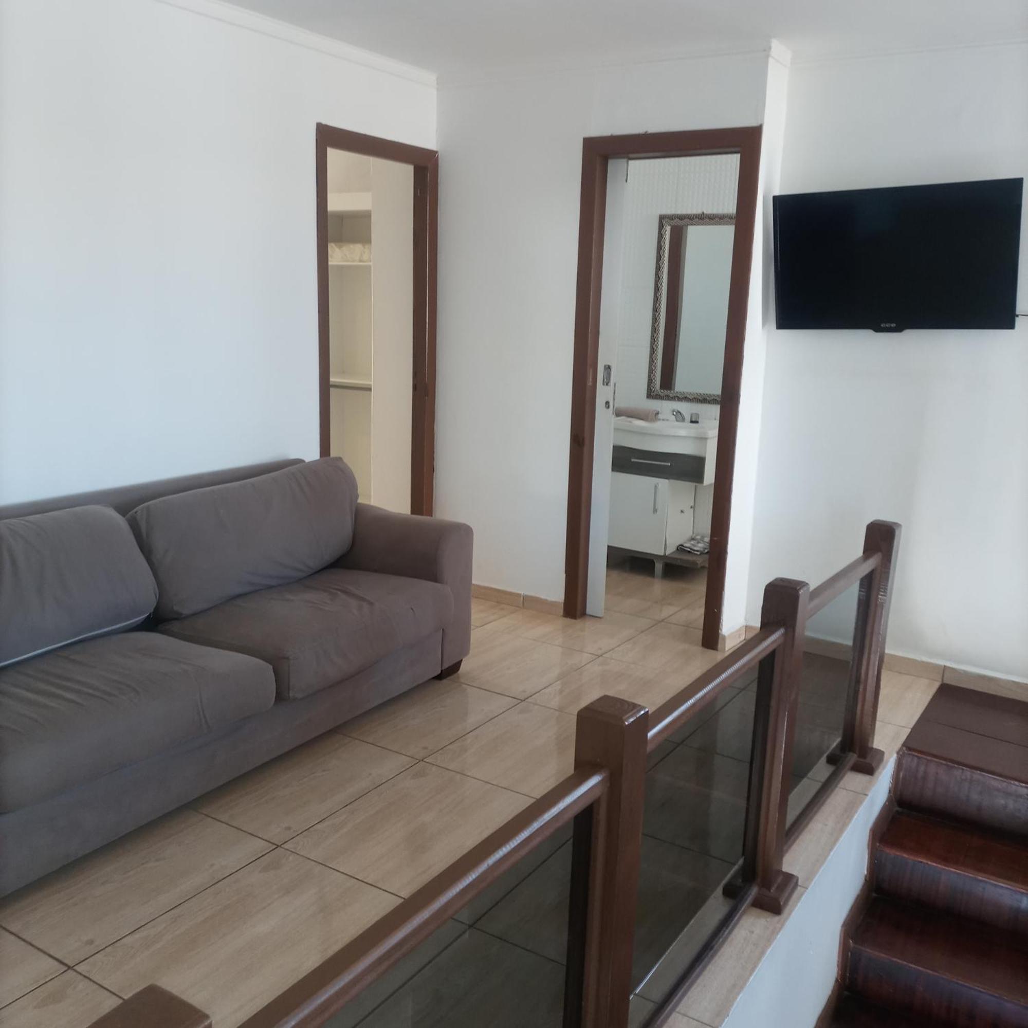 Residencial Dona Preta Villa Florianopolis Room photo