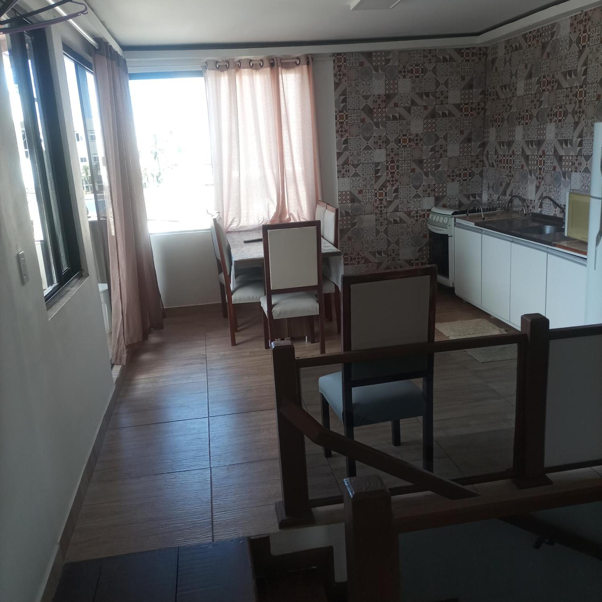 Residencial Dona Preta Villa Florianopolis Room photo
