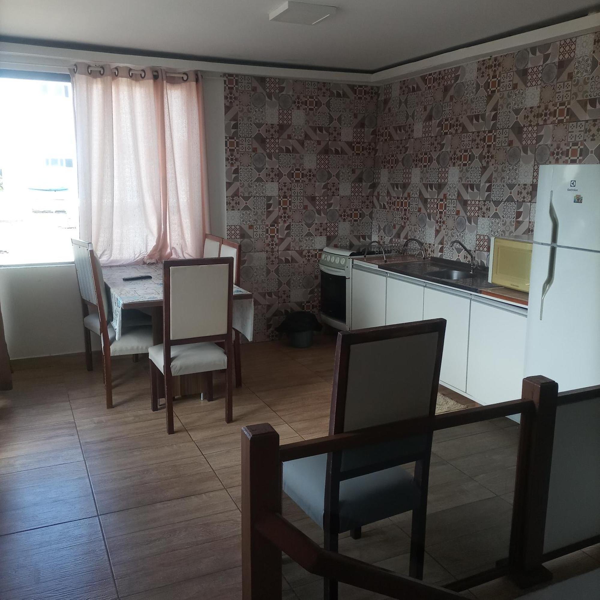 Residencial Dona Preta Villa Florianopolis Room photo