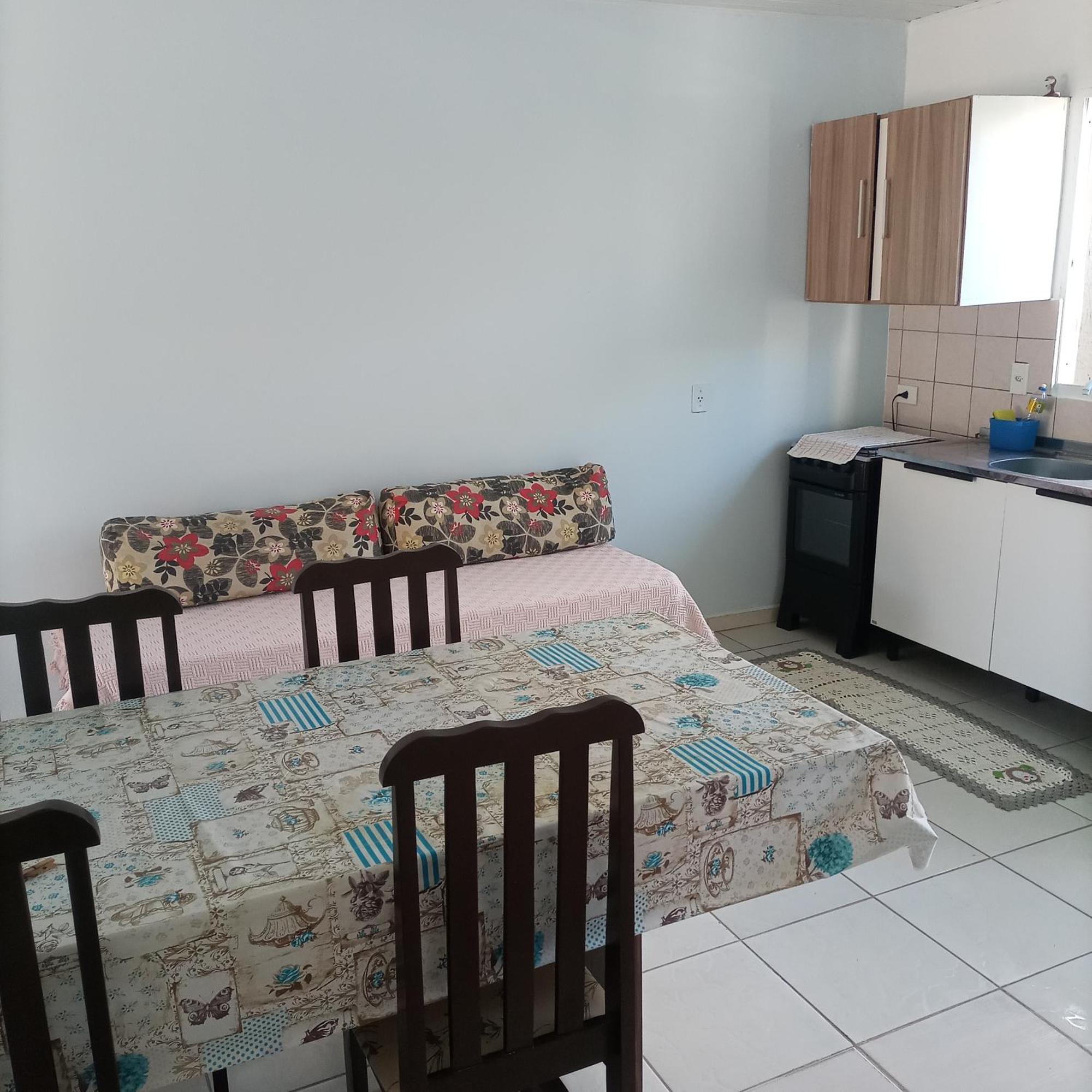 Residencial Dona Preta Villa Florianopolis Room photo