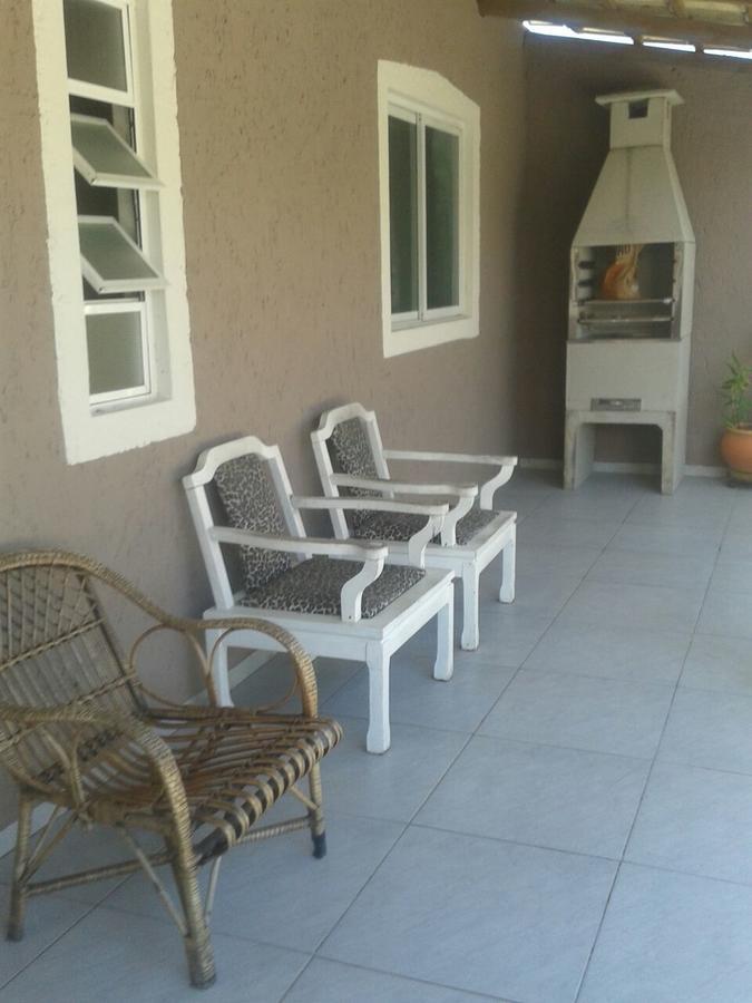 Residencial Dona Preta Villa Florianopolis Exterior photo
