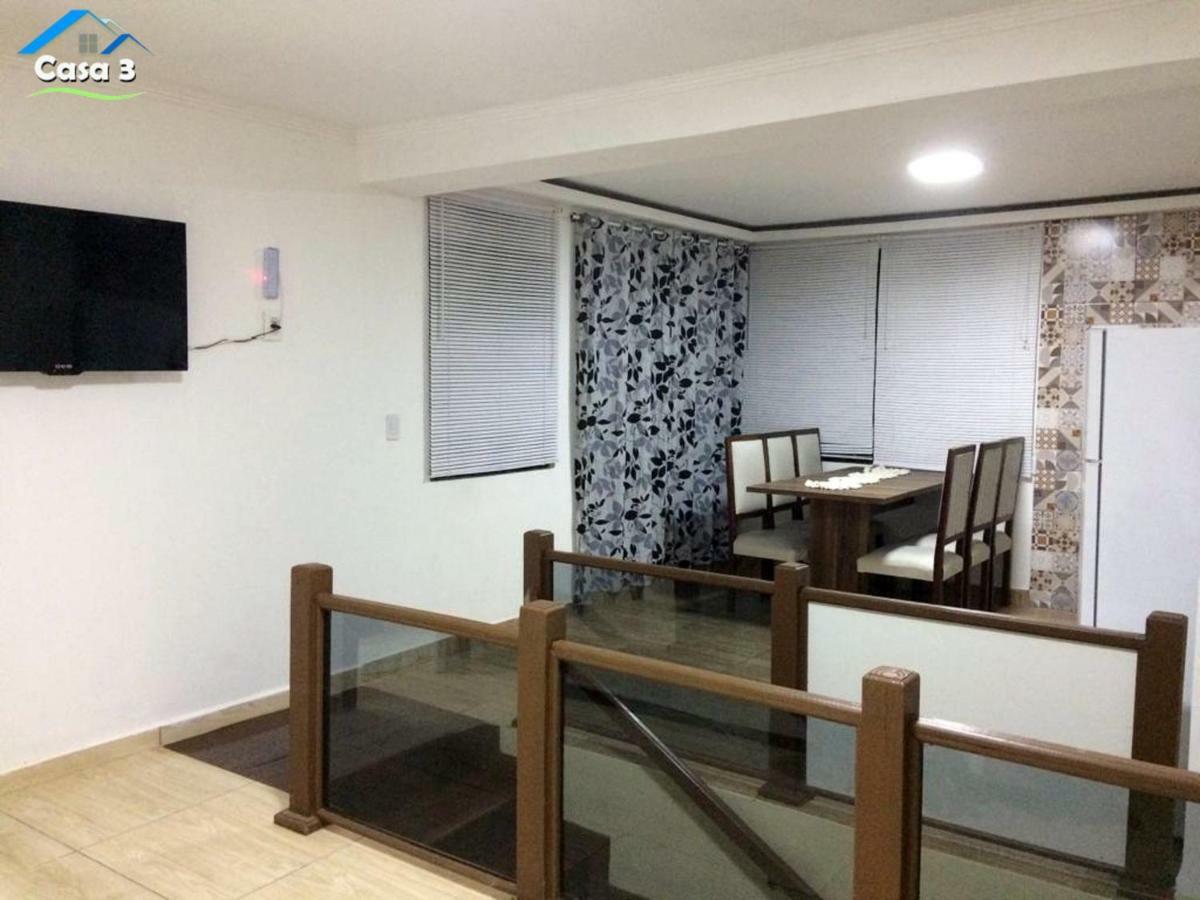 Residencial Dona Preta Villa Florianopolis Exterior photo